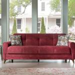 Star X 3 Seater Sofabed