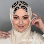 Hijab Scarf For Women Undercap Shawl Muslim Clothing