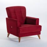 Sole Armchair