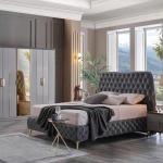 Serra Bedroom Set