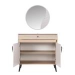 Serez Dressing Table