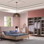 Serez Bedroom Set