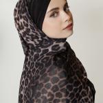 Hijab Turban Hand Made Luxury Chiffon Muslim Women Clothing Scarf