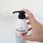 Redist Hair Shampoo Anti-Hairloss | Hair Balance Control | Balanced Scalp 500ml