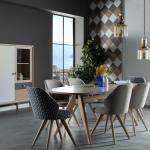 Retro Dining Room Set