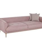 Retro 3 Seater Sofabed