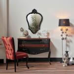 Prado Bedroom Set