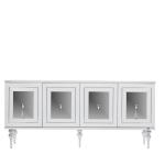 Platin Sideboard & Mirror