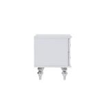 Platin Bedside Table