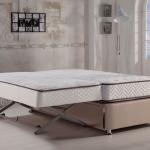 Optimal Twin Bed