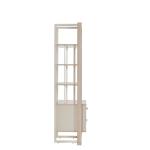 Molly Bookshelf