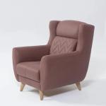 Molde Armchair
