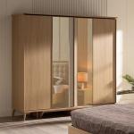 Mitra Wardrobe Sliding Doors