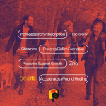 Dealife Lactoferrin, 1 Box