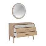 Mitra Dressing Table