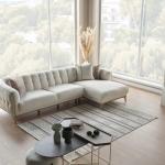 Mitra Corner Sofa (Lounge)