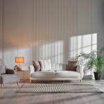 Mitra 3 Seater Sofabed