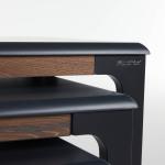 Misty Nesting Table
