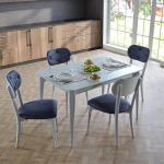 Matilda Dining Table (Extendable)