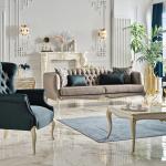 Massimo Sofa Set