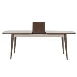 Marven Dining Table (Extendable)
