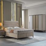 Marven Bedroom Set