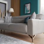 Marven 3 Seater Sofa