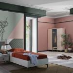 Leo Young Room Set