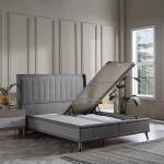 Lena Ottoman Bed