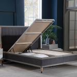 Lena Bed (Without Storage)