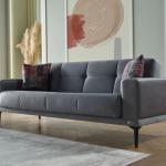Evora 3 Seater Sofabed