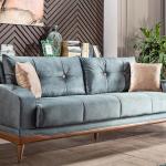 Estilo X 3 Seater Sofabed