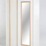 Elizya Hall Shoes Cabinet With Coat Hooks