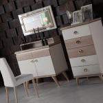 Elizya Dressing Table