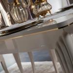 Elite Dining Table (Extendable)