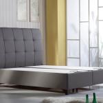 Elit Ottoman Bed
