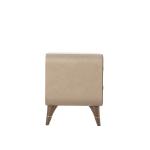 Diamond Prime Bedside Table