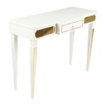 Como Reception Table & Mirror