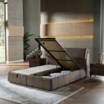 Clima Wool Ultra Bed