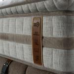 Clima Wool Prime Mattress