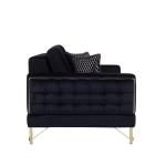 Clara 2 Seater Sofa