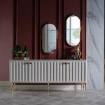 Blanca Dining Room Set