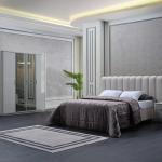 Aysa Bedroom Set