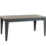 Vista Dining Table (Extendable) + Vista Chair (6248)