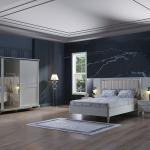 Arena Bedroom Set