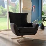 Alya Armchair (Swivel)