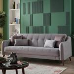 Aldis Sofa Set