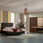 Albero Bedroom Set
