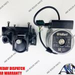 VAILLANT ECOTEC PLUS VPAL-7/2A 637 837 838 937 BOILER PUMP 0020025042