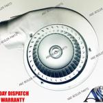 BAXI COMBI 80/80E ECO POTTERTON PERFORMA 24 &18E & 24E MAIN COMBI 24 FAN 248001